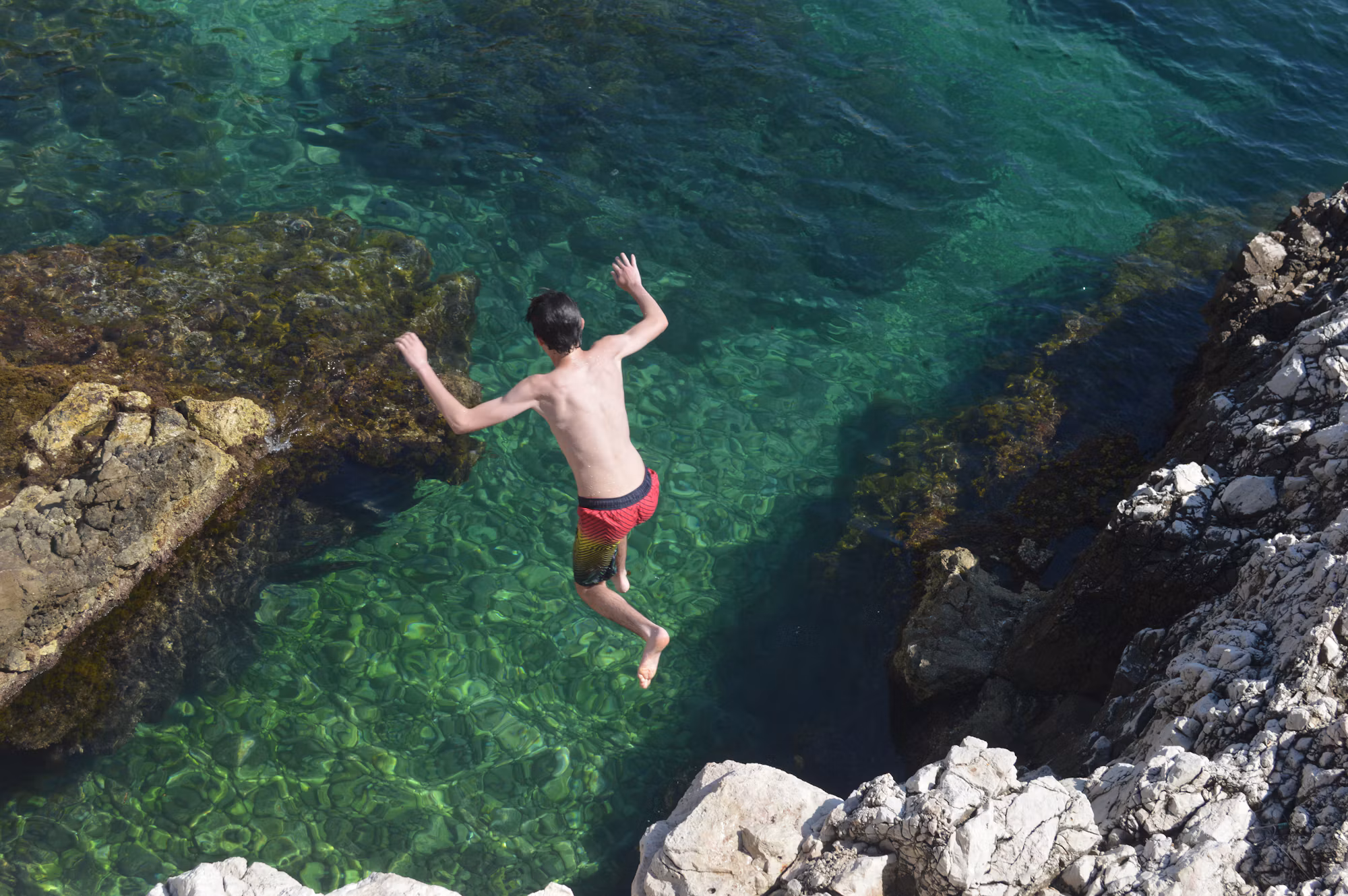 Diving into Adventure: A Complete Guide to Exploring the Underwater World
